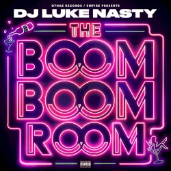 The Boom Boom Room