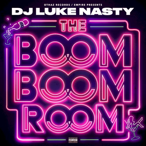 The Boom Boom Room