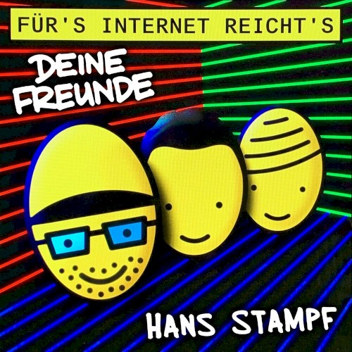 Hans Stampf