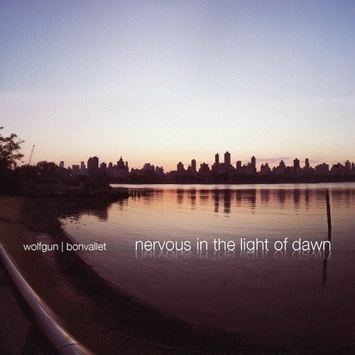 Nervous (ft. Tim Bonvallet)