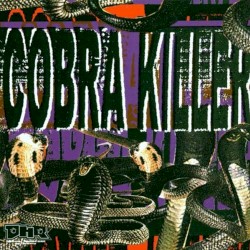 Cobra Killer