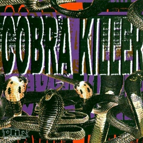 Cobra Killer