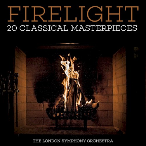 Firelight 20 Classical Masterpieces