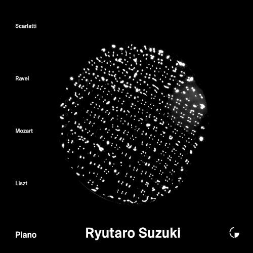 Scarlatti / Ravel / Mozart / Liszt