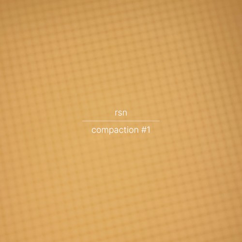 compaction #1