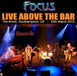 Live Above the Bar