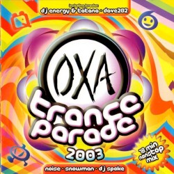 Oxa Trance Parade 2003