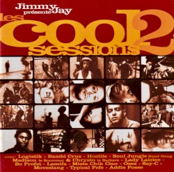 Les Cool Sessions 2