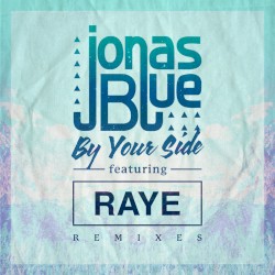By Your Side (remixes)
