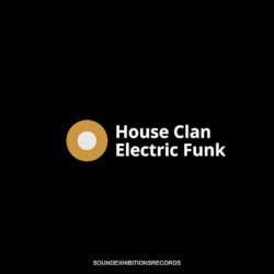Electric Funk