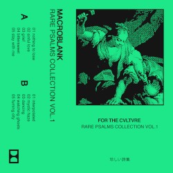 RARE PSALMS COLLECTION VOL.1