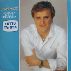 Niin paljon kuuluu rakkauteen