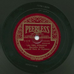 Las tres hermanas / Cielito lindo