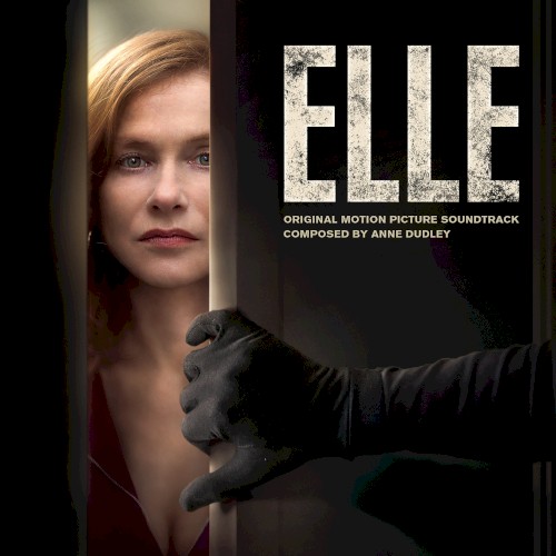 Elle (Original Motion Picture Soundtrack)