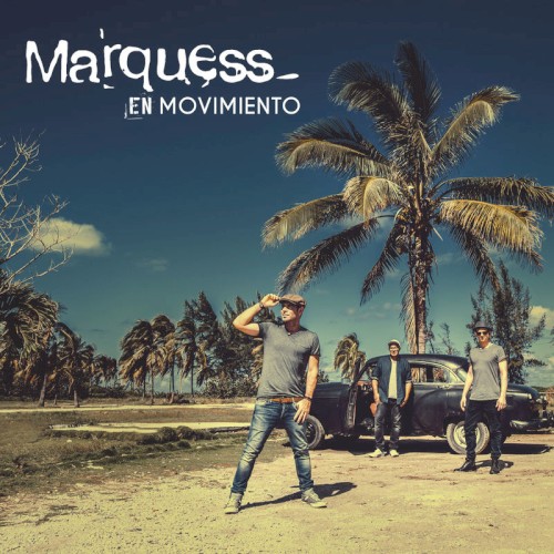 En movimiento