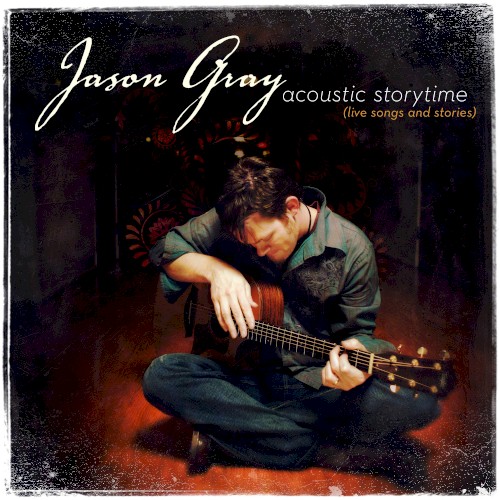 Acoustic Storytime (Live Songs and Stories)