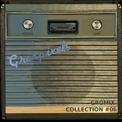 Gromix Collection #06