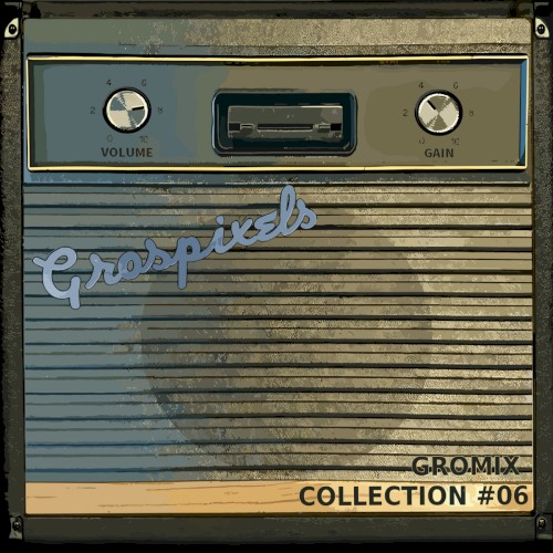 Gromix Collection #06