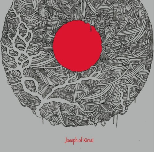 Joseph of Kirezi
