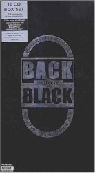 Back to Black