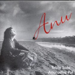 Anu - a Tabala Solo