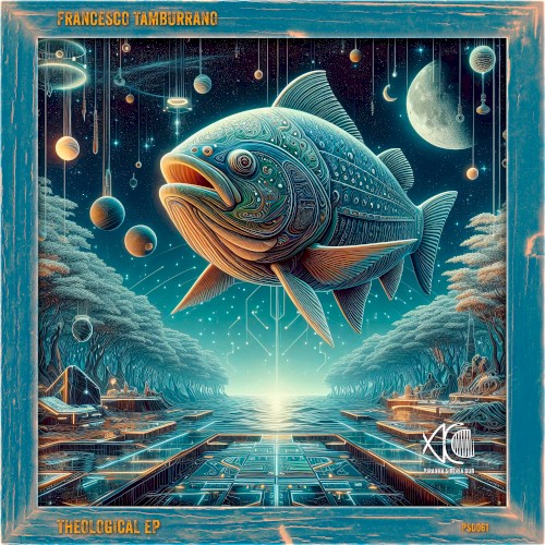 Theological EP