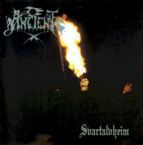 Svartalvheim