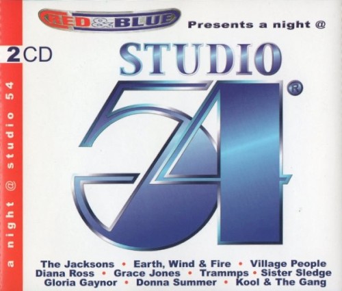 Studio 54