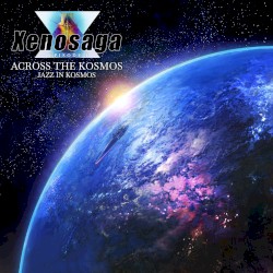 Across the Kosmos - Jazz in Kosmos