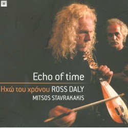 Ηχώ του χρόνου