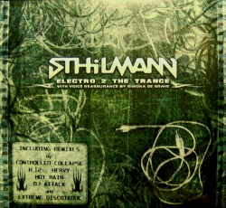 Electro 2 the Trance