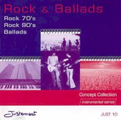 Rock & Ballads