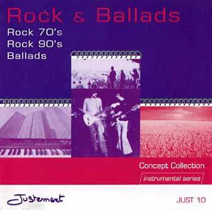 Rock & Ballads