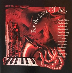 BET on Jazz Presents: For the Love of Jazz