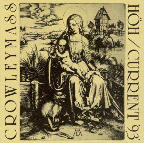 Crowleymass