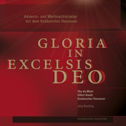 Gloria in Excelsis Deo