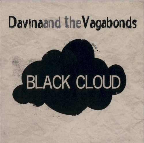 Black Cloud