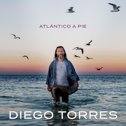 Atlántico a pie