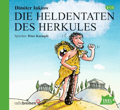 Die Heldentaten des Herkules