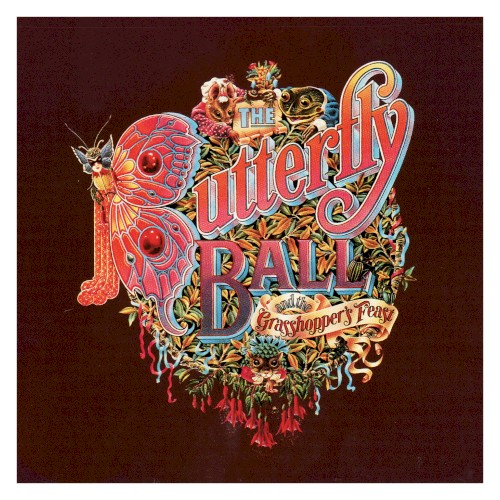 The Butterfly Ball and the Grasshopper’s Feast