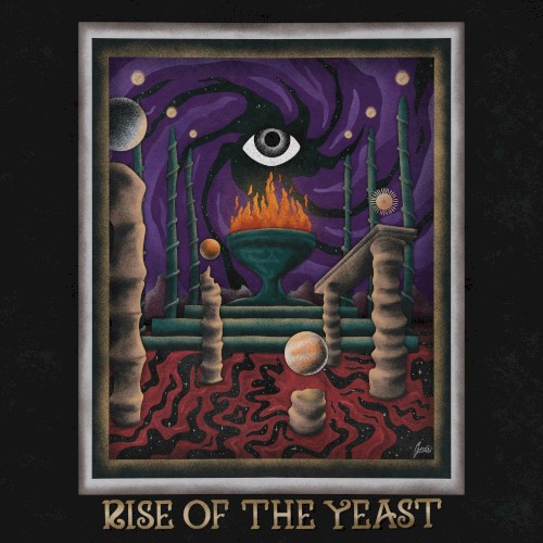 Rise of the Yeast