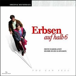 Erbsen auf halb 6 Original Soundtrack