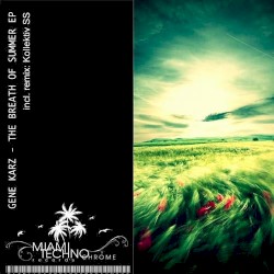 The Breath Of Summer EP