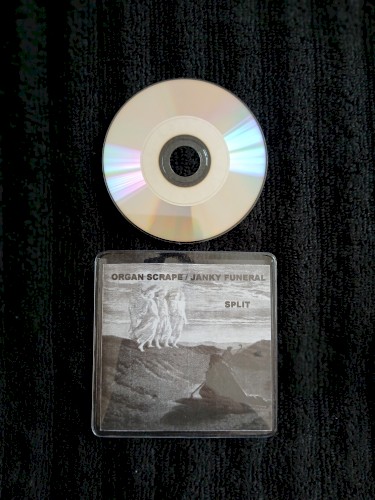 ORGAN SCRAPE & Janky Funeral