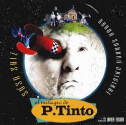 El Milagro De P. Tinto