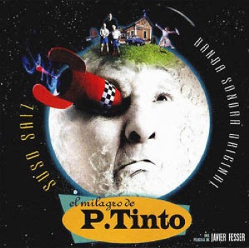 El Milagro De P. Tinto