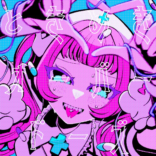 ときめきオーバードーズ