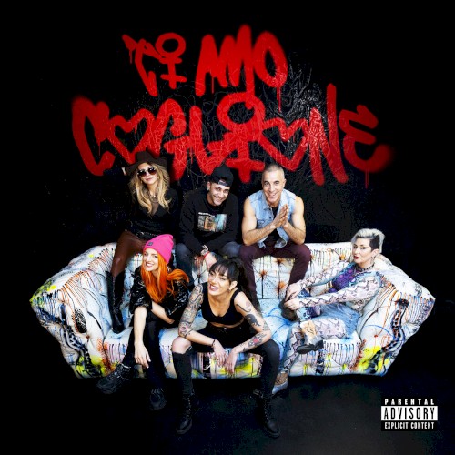 Ti amo coglione