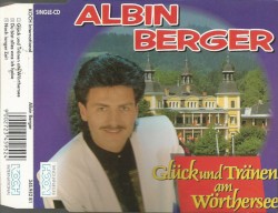 Glück und Tränen am Wörthersee