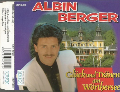 Glück und Tränen am Wörthersee